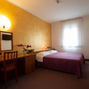 Cima 3*, Conegliano Italia