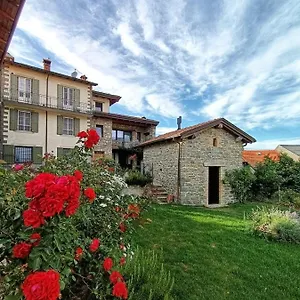 Il Bosco Di Silvia , Bosco (Parma) Italia