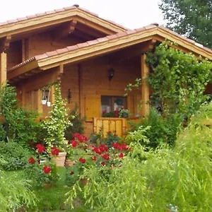 Paraiso Madera , Castagnaro Italia