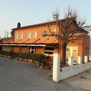 Locanda Mirafiori 3*, San Donà di Piave Italia