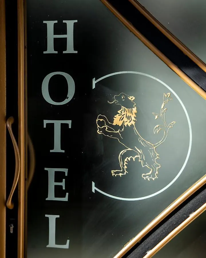 Hotel Leon D'Oro Corleone