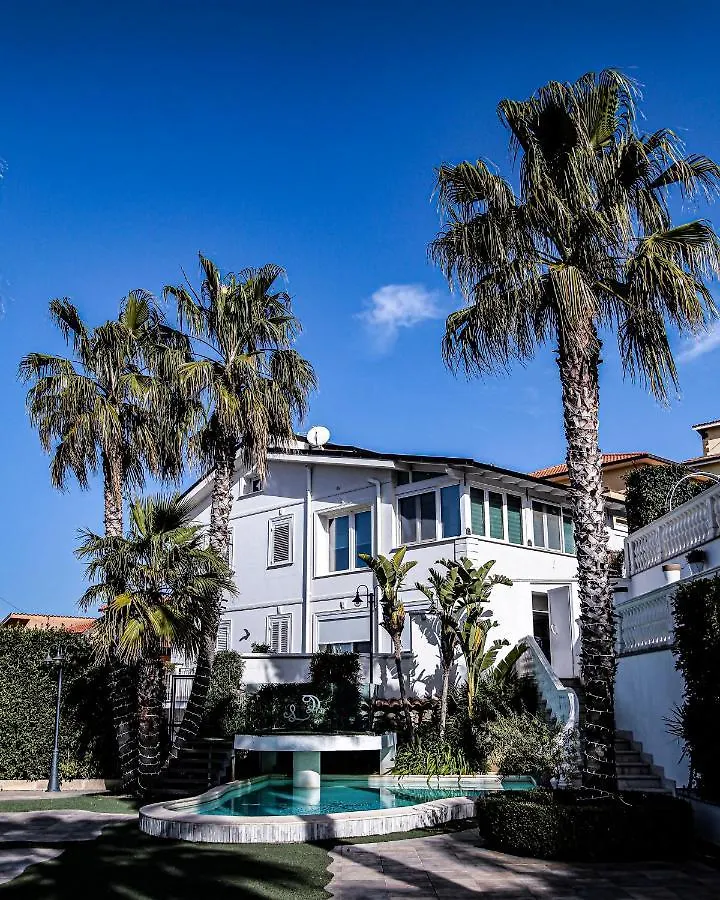 Hotel Leon D'Oro Corleone