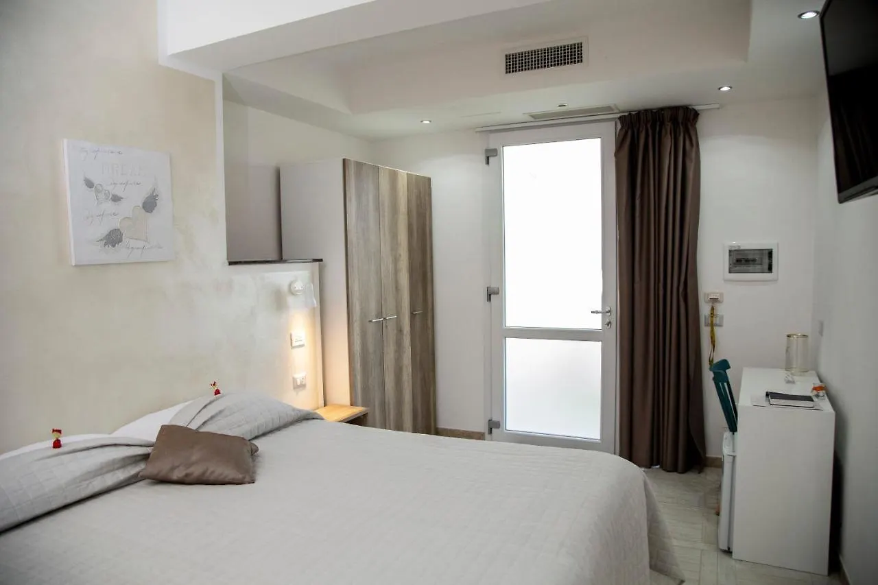 Hotel Leon D'Oro Corleone