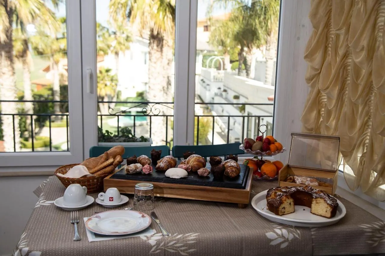 Hotel Leon D'Oro Corleone