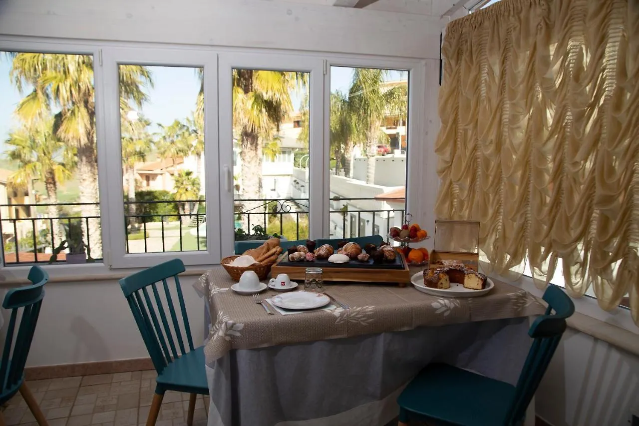 ***  Hotel Leon D'Oro Corleone Italia