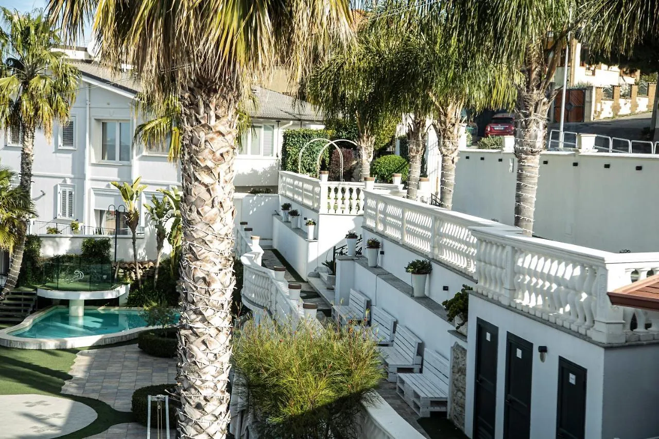 Hotel Leon D'Oro Corleone