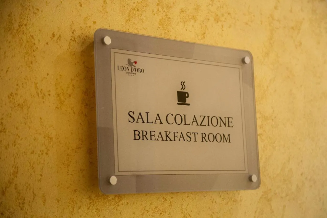 Hotel Leon D'Oro Corleone