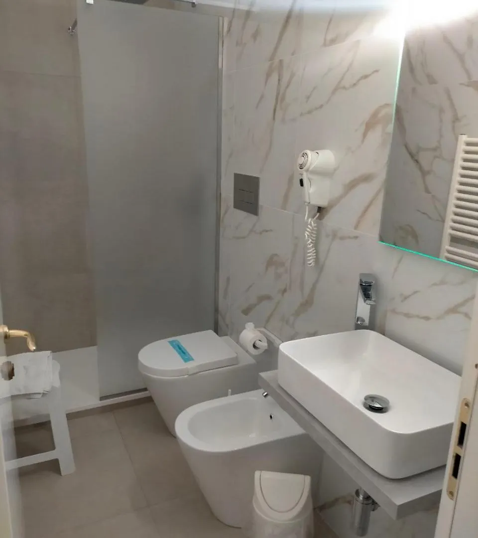 Hotel Leon D'Oro Corleone