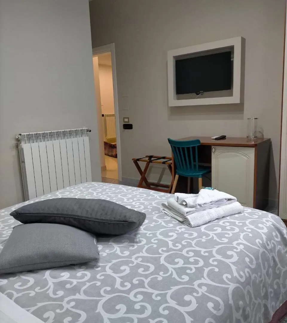 Hotel Leon D'Oro Corleone 3*,  Italia