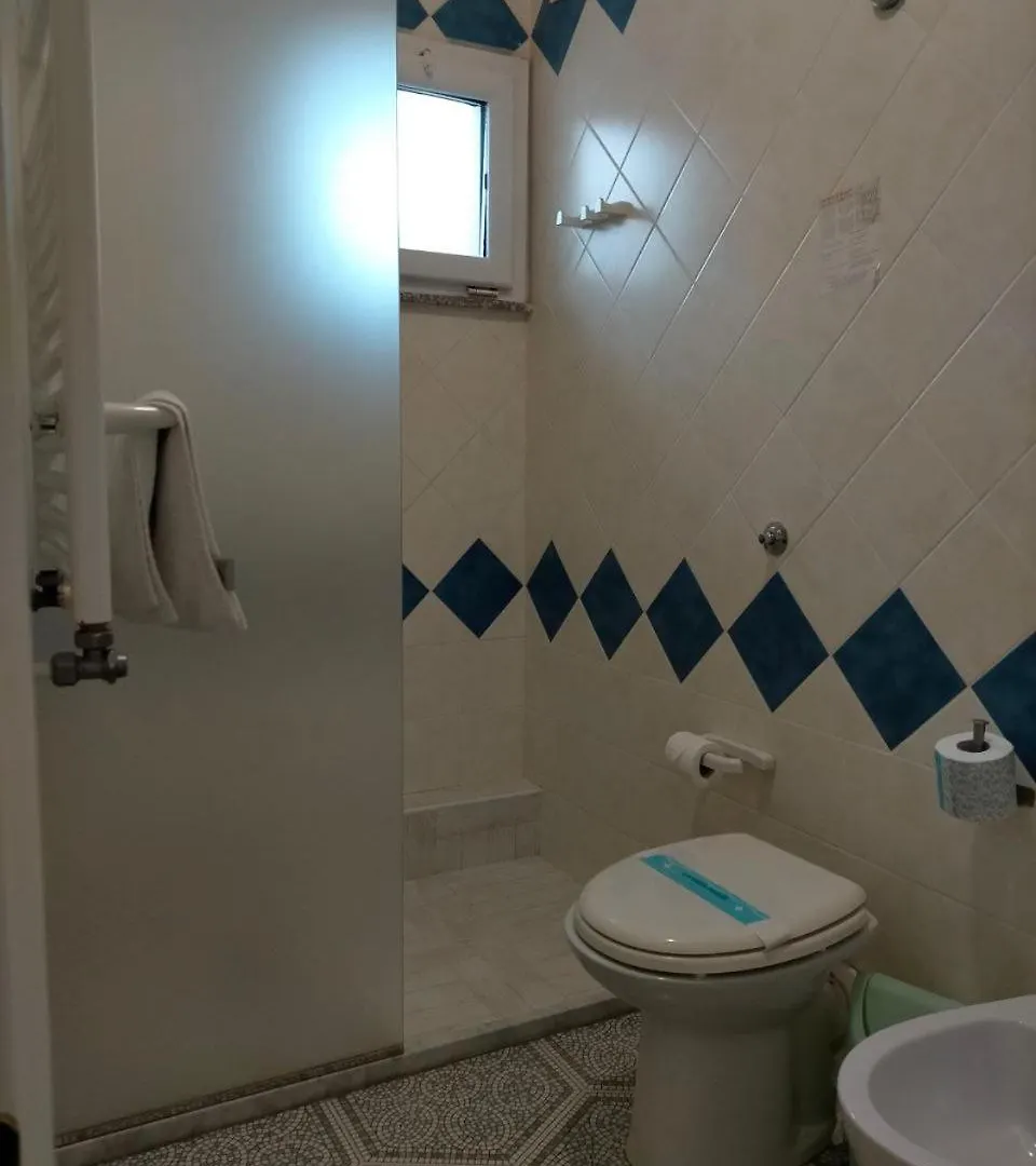 Hotel Leon D'Oro Corleone
