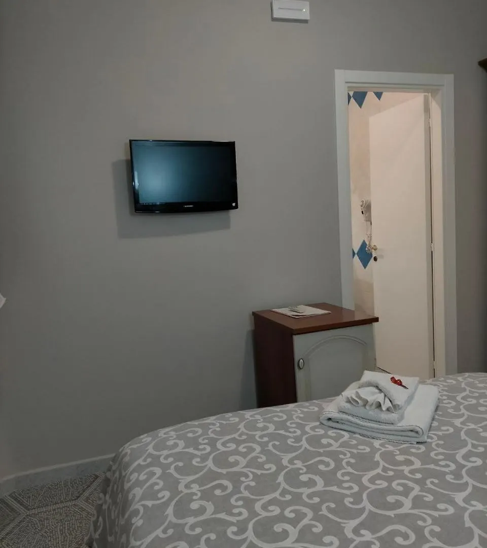 Hotel Leon D'Oro Corleone