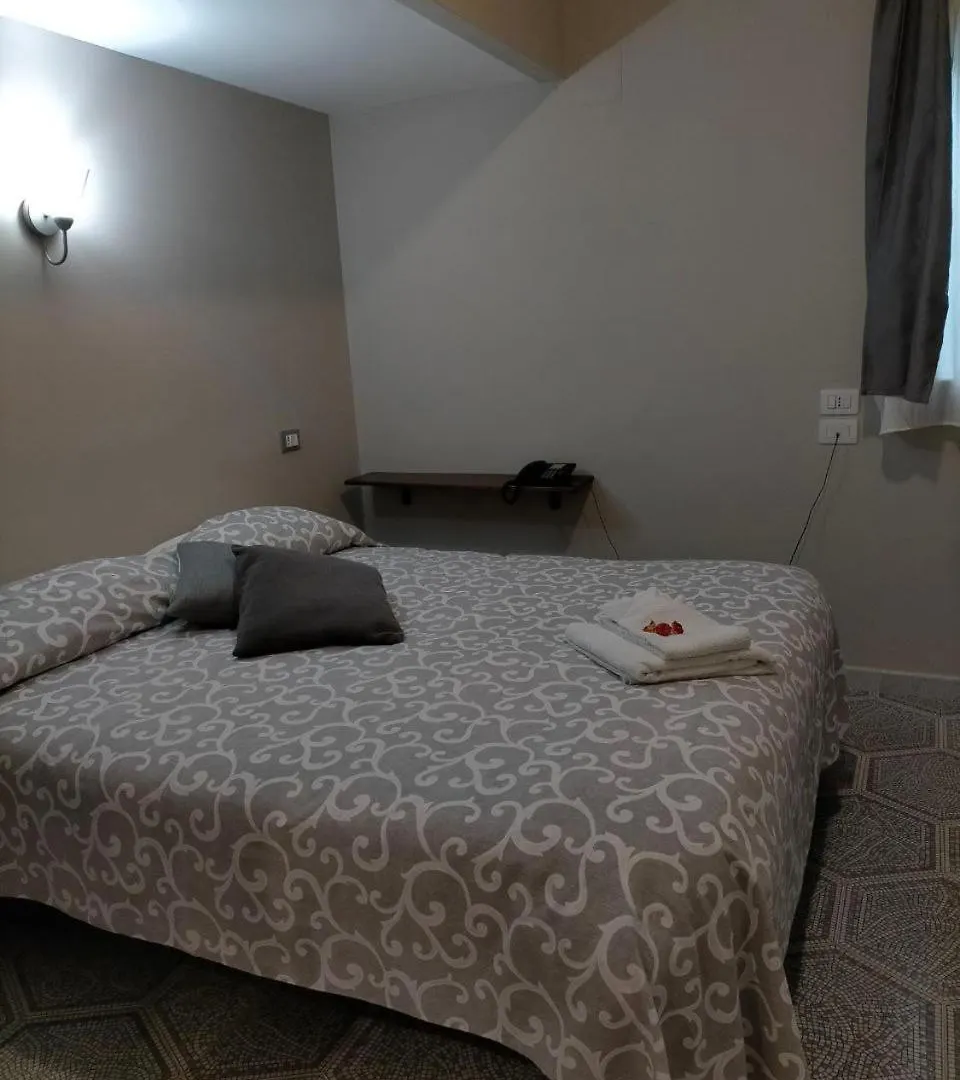 Hotel Leon D'Oro Corleone