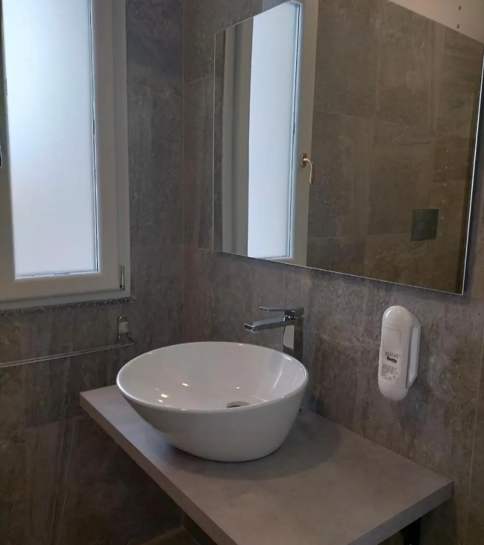 Hotel Leon D'Oro Corleone