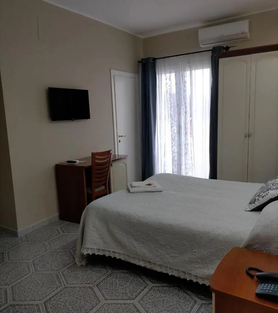 Hotel Leon D'Oro Corleone 3*,  Italia