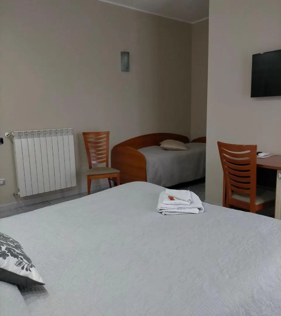 Hotel Leon D'Oro Corleone