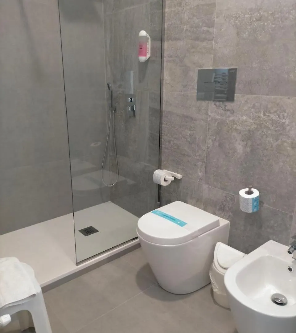 ***  Hotel Leon D'Oro Corleone Italia