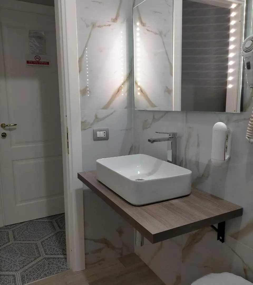 Hotel Leon D'Oro Corleone