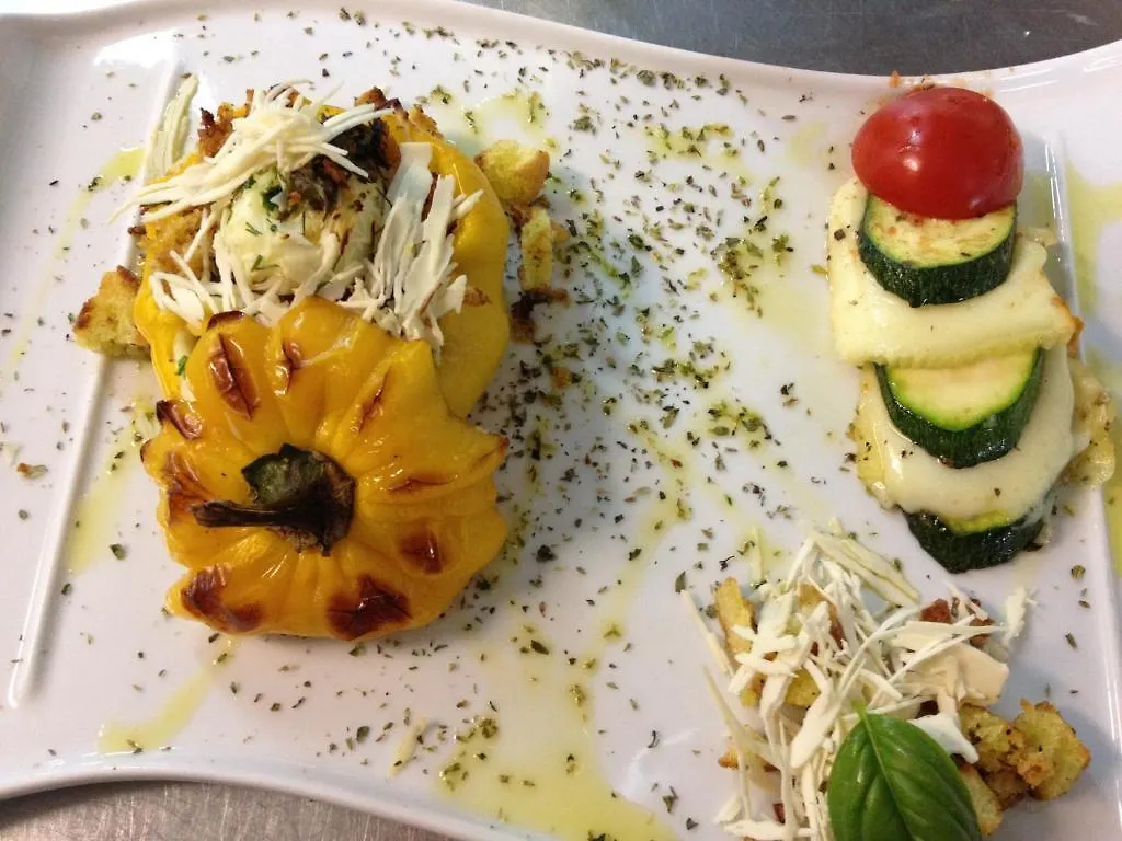 Hotel Leon D'Oro Corleone 3*,  Italia