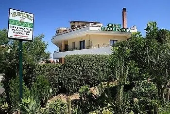 Hotel Leon D'Oro Corleone