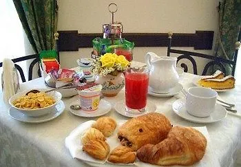 Hotel Leon D'Oro Corleone 3*,  Italia