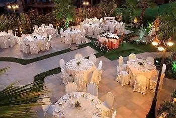 ***  Hotel Leon D'Oro Corleone Italia