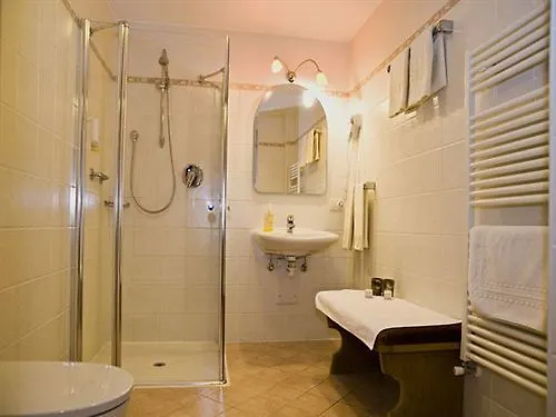 Hotel Leon D'Oro Corleone