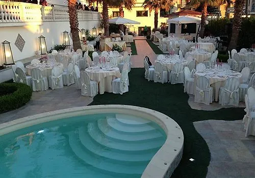 Hotel Leon D'Oro Corleone