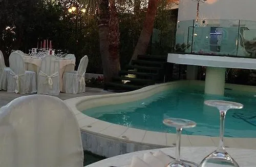 Hotel Leon D'Oro Corleone