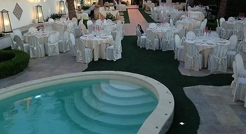 Hotel Leon D'Oro Corleone Italia