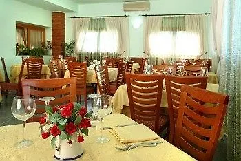 Hotel Leon D'Oro Corleone