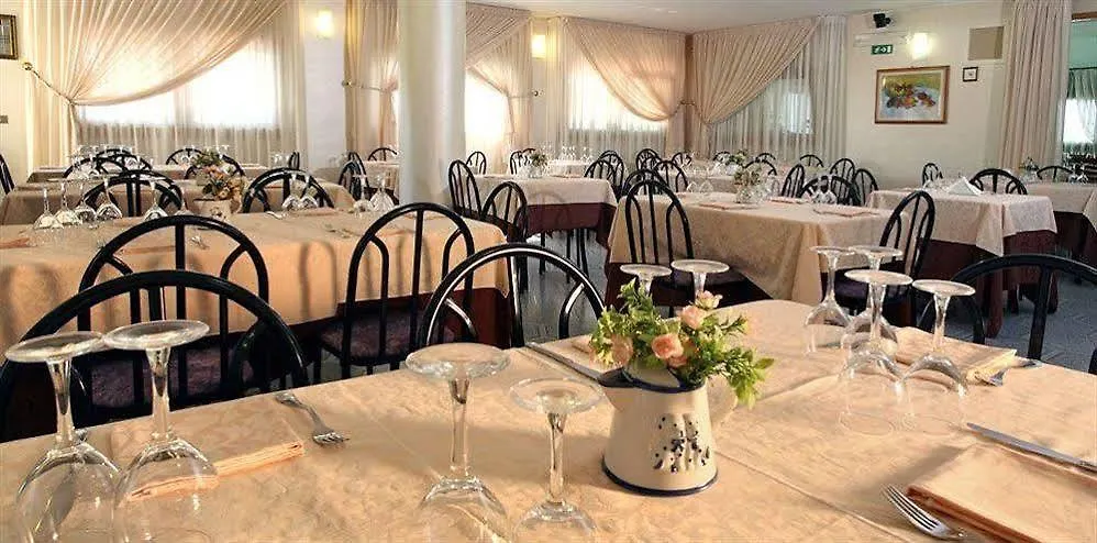 Hotel Leon D'Oro Corleone