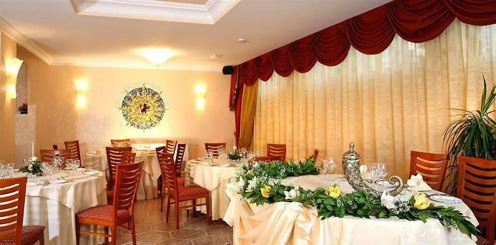 Hotel Leon D'Oro Corleone