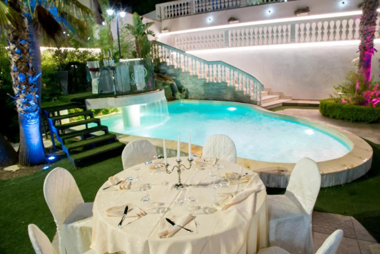 Hotel Leon D'Oro Corleone