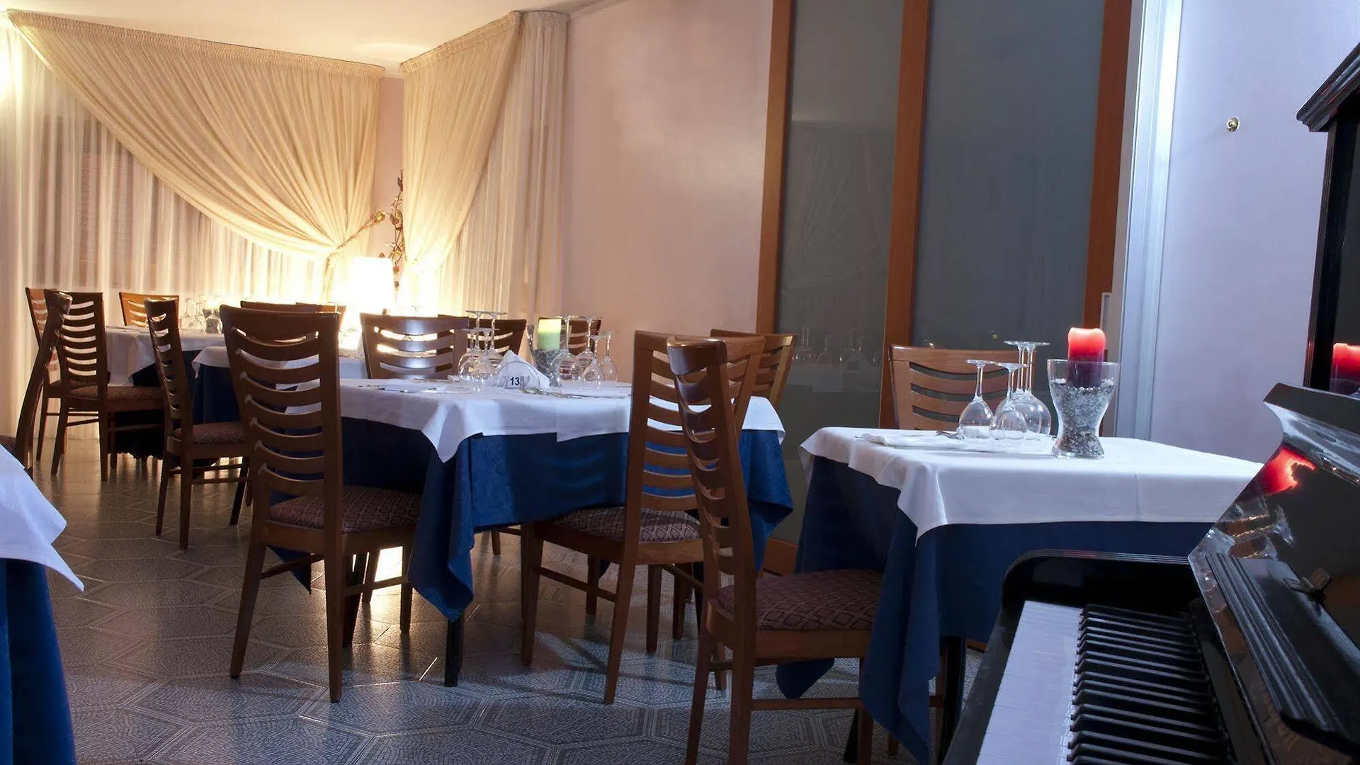 ***  Hotel Leon D'Oro Corleone Italia