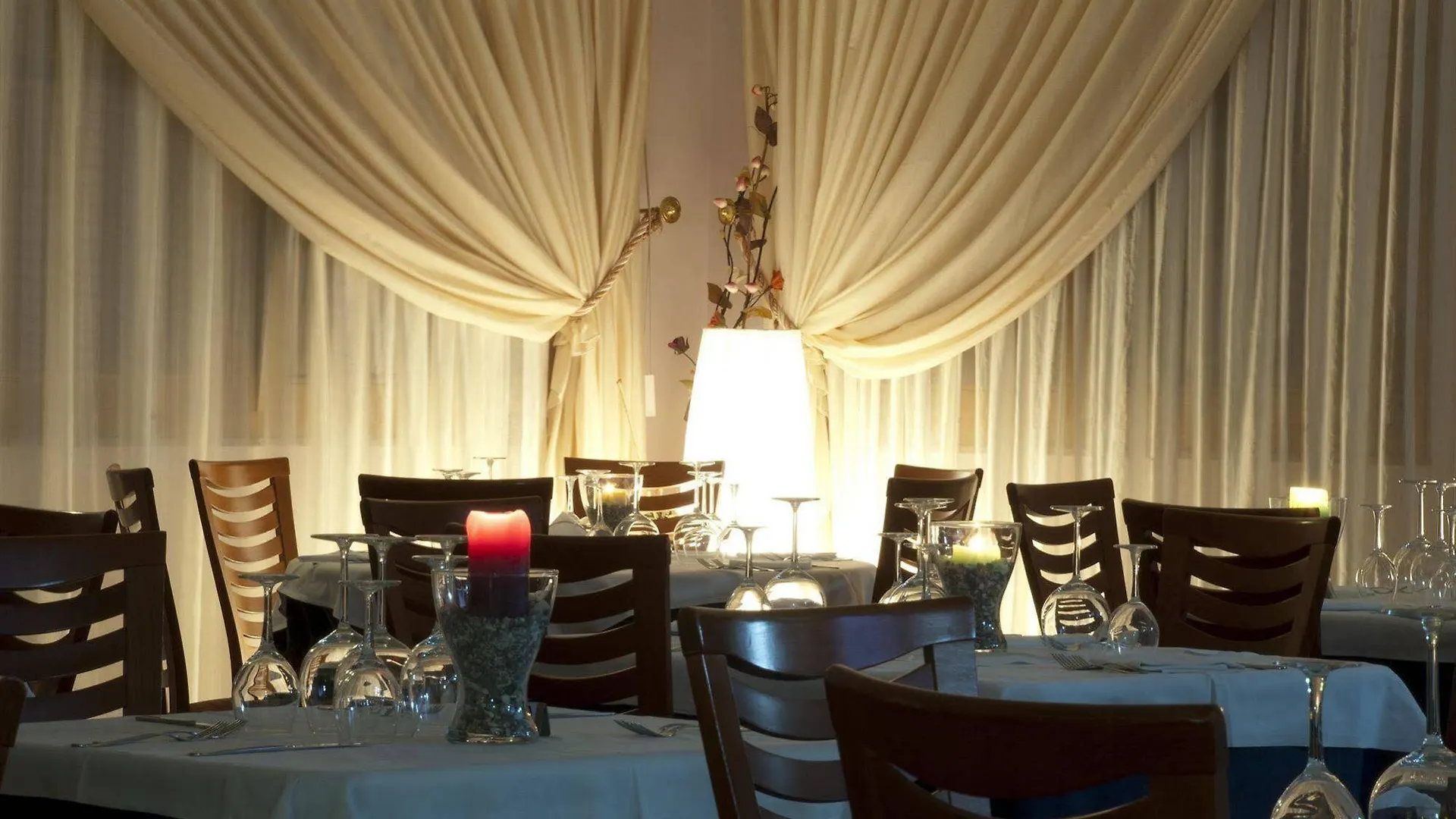 Hotel Leon D'Oro Corleone