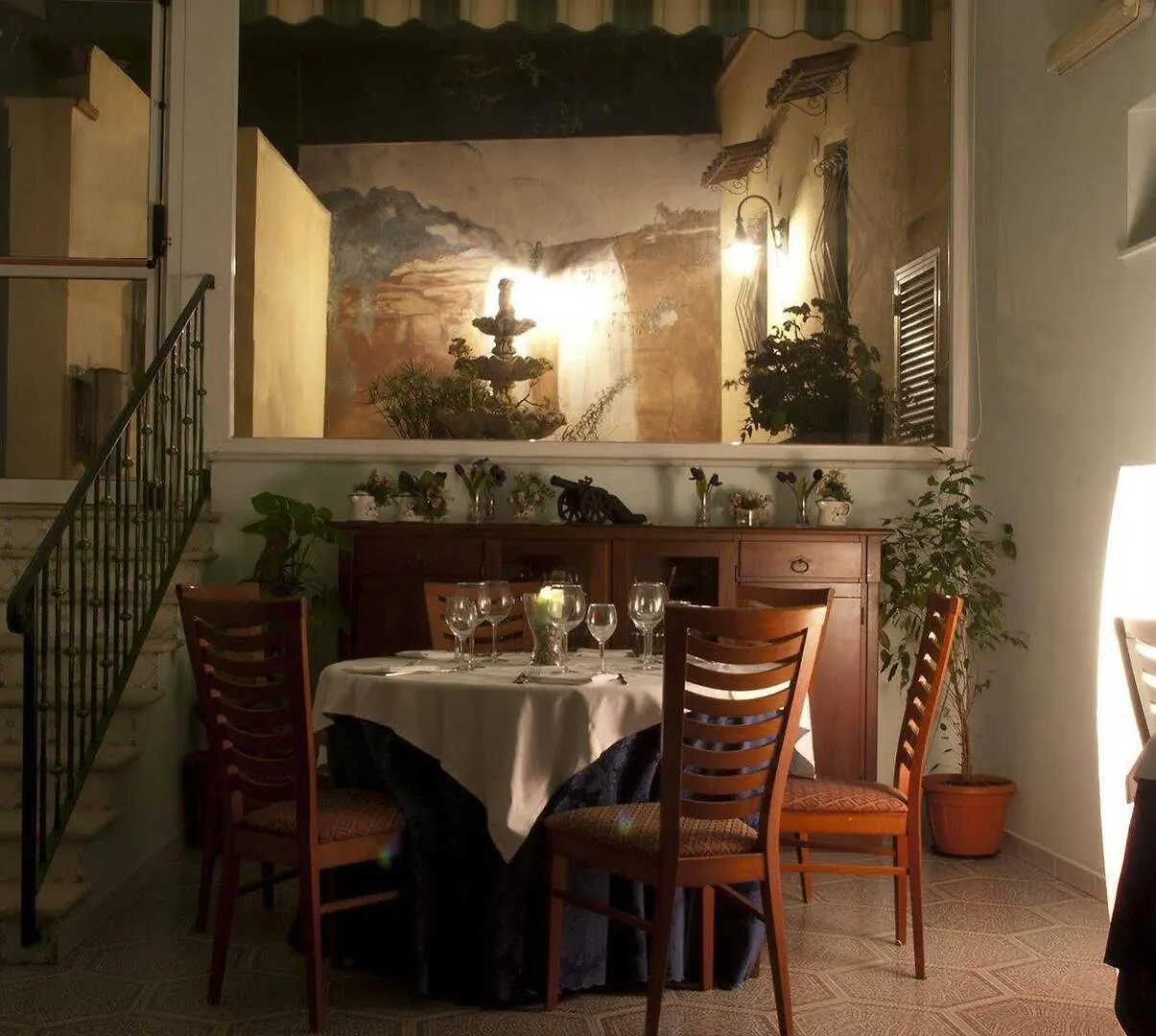 Hotel Leon D'Oro Corleone