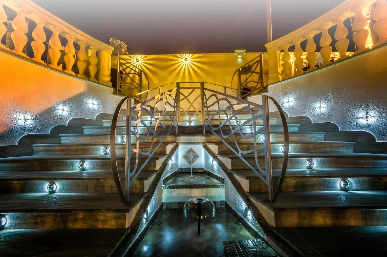 Hotel Leon D'Oro Corleone