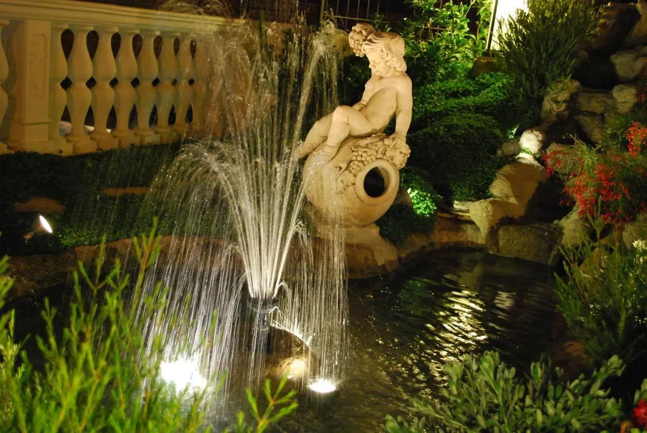 Hotel Leon D'Oro Corleone